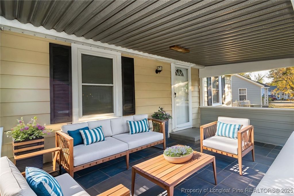 Photo of 407 S Little Avenue, Dunn, NC 28334 (MLS # 753415)