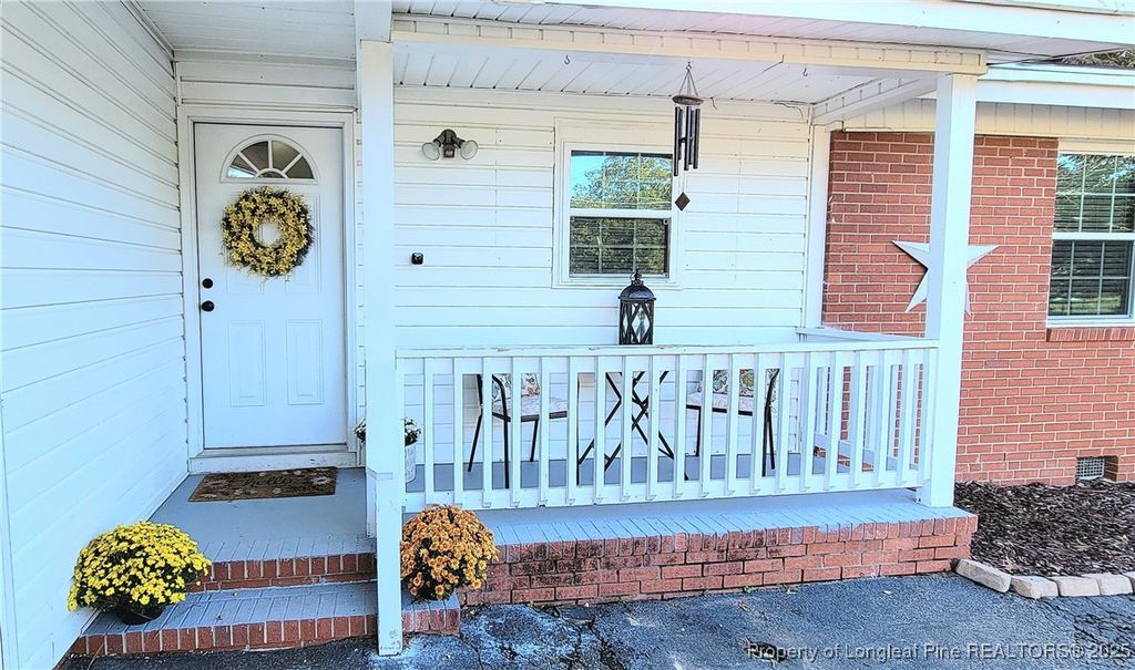 Photo of 1911 Wendover Drive, Fayetteville, NC 28304 (MLS # 751855)