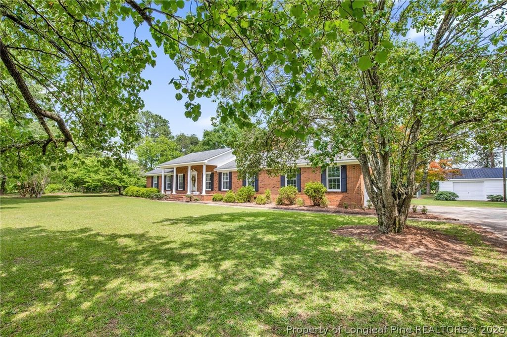 Photo of 6730 Main Street, Wade, NC 28395 (MLS # 763524)