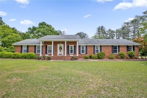 Photo of 6730 Main Street, Wade, NC 28395 (MLS # 763524)