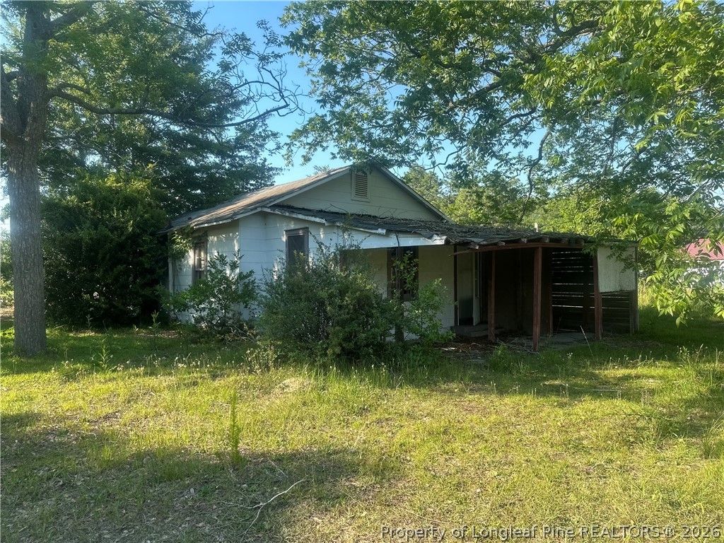 Photo of 1302 Srpring Ave AVE, Spring Lake, NC 28390 (MLS # 763652)