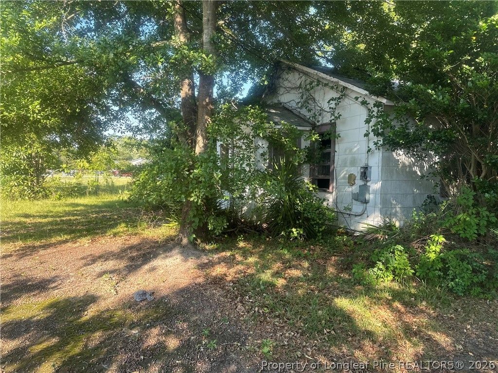 Photo of 1302 Srpring Ave AVE, Spring Lake, NC 28390 (MLS # 763652)