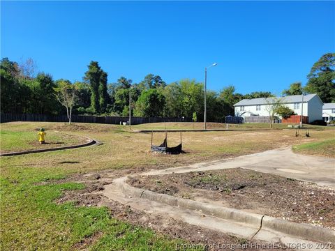 Tiny photo for Bradford Avenue, Fayetteville, NC 28301 (MLS # 758744)