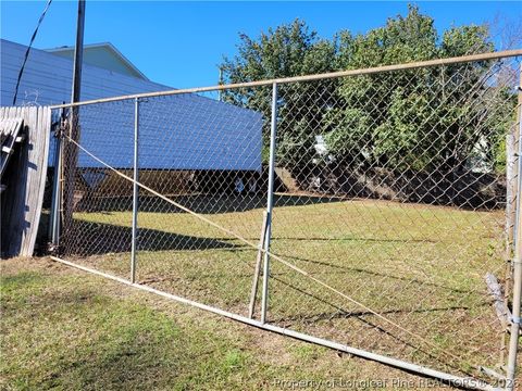 Tiny photo for Bradford Avenue, Fayetteville, NC 28301 (MLS # 758744)