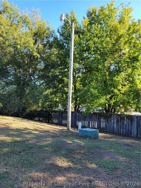 Tiny photo for Bradford Avenue, Fayetteville, NC 28301 (MLS # 758744)