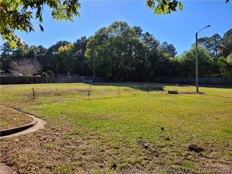 Tiny photo for Bradford Avenue, Fayetteville, NC 28301 (MLS # 758744)