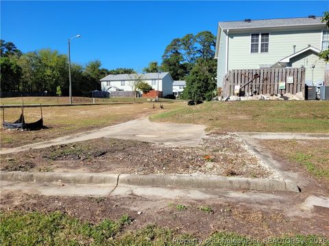 Tiny photo for Bradford Avenue, Fayetteville, NC 28301 (MLS # 758744)
