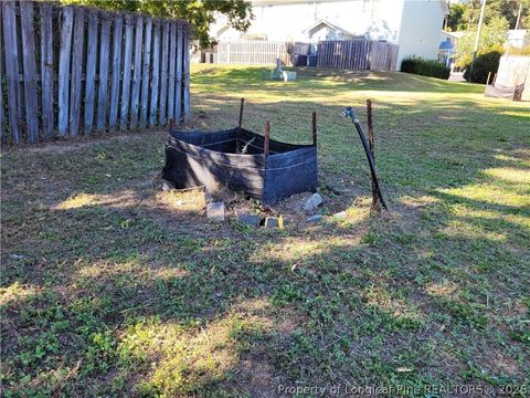 Tiny photo for Bradford Avenue, Fayetteville, NC 28301 (MLS # 758744)