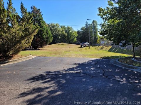 Tiny photo for Bradford Avenue, Fayetteville, NC 28301 (MLS # 758744)