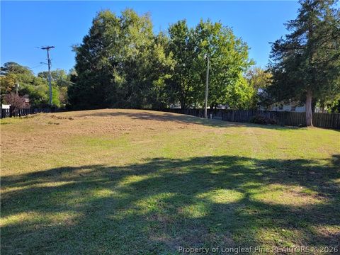 Tiny photo for Bradford Avenue, Fayetteville, NC 28301 (MLS # 758744)