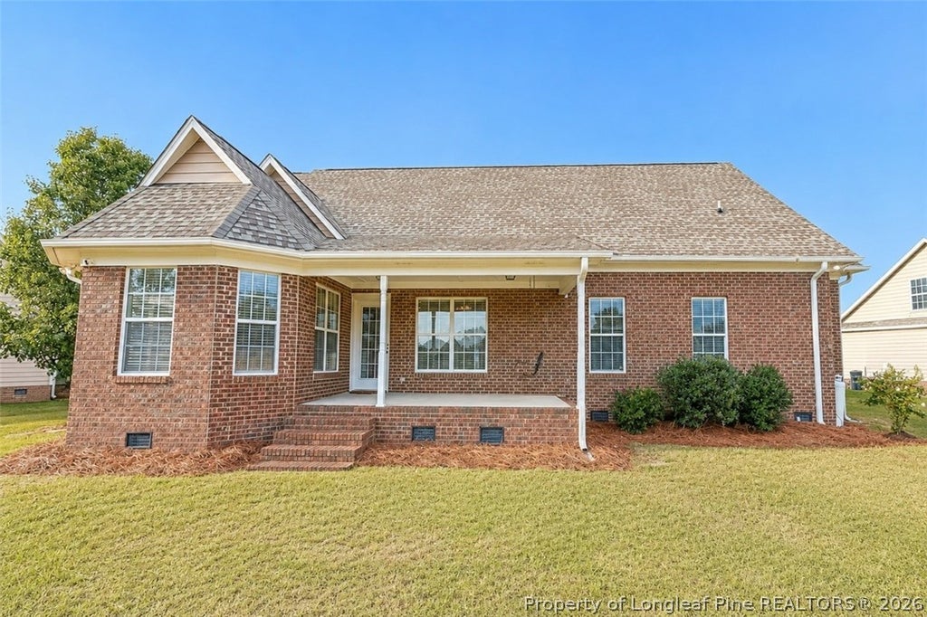 Photo of 1918 Sunshine Court, Hope Mills, NC 28348 (MLS # 768367)