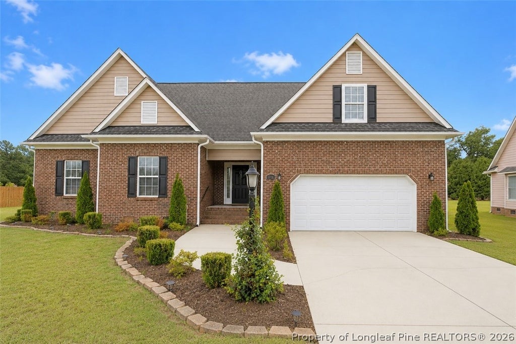 Photo of 1918 Sunshine Court, Hope Mills, NC 28348 (MLS # 768367)