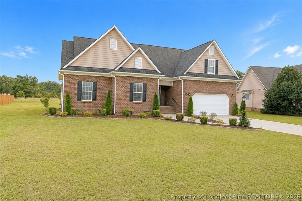 Photo of 1918 Sunshine Court, Hope Mills, NC 28348 (MLS # 768367)