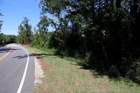 Tiny photo for Yarborough Road, Parkton, NC 28371 (MLS # 764962)