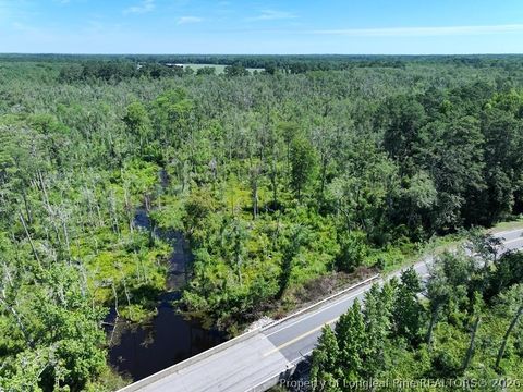 Photo of Yarborough Road, Parkton, NC 28371 (MLS # 764962)