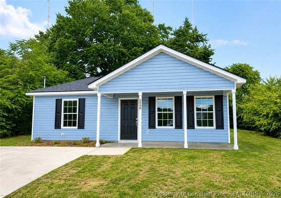 3248 CHANDLER ST, FAYETTEVILLE, NC 28303 - Image f40e8634774bfc9f7e8095fcf5274d4e/3895707978