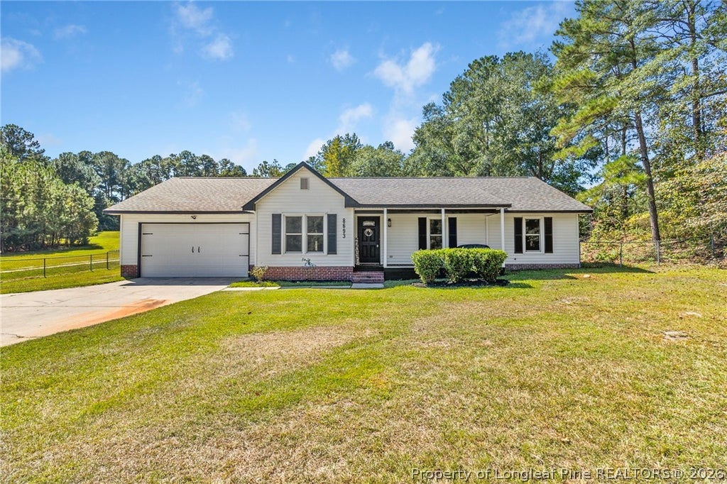 Photo of 8693 E Reeves Bridge Road, Linden, NC 28356 (MLS # 770146)