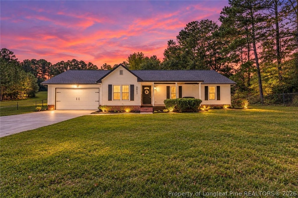 Photo of 8693 E Reeves Bridge Road, Linden, NC 28356 (MLS # 770146)