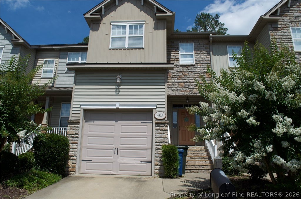 Photo of 405 Ponton Drive, Fayetteville, NC 28314 (MLS # 768499)