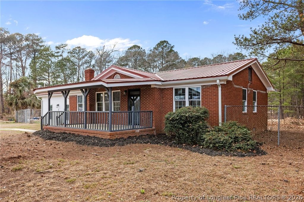 Photo of 5456 Butler Nursery Road, Fayetteville, NC 28306 (MLS # 757892)
