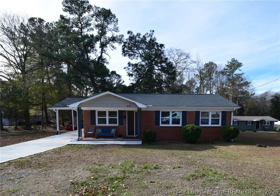 Photo 1 of 14 — 815 Mcneil Street, Spring Lake, NC 28390