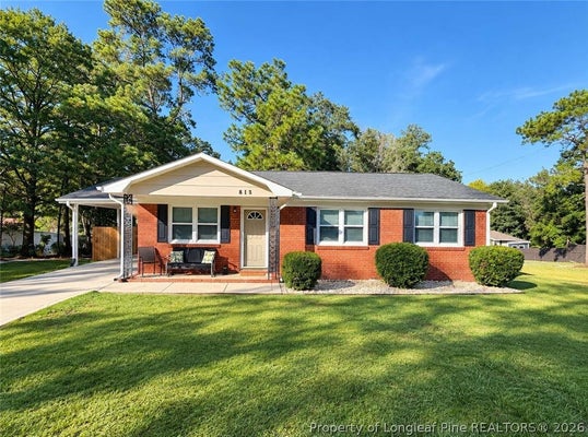 815 MCNEIL ST, SPRING LAKE, NC 28390 - Image f428ce93c242db062e3a475c020adaee/980341286