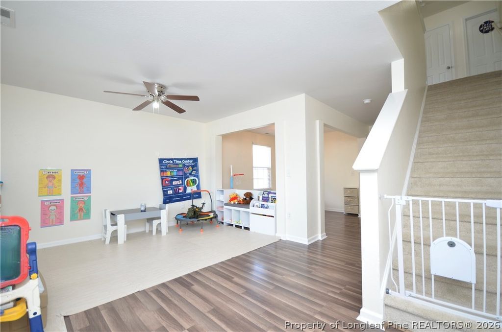 Photo of 3809 Ballad Lane, Fayetteville, NC 28306 (MLS # 758371)