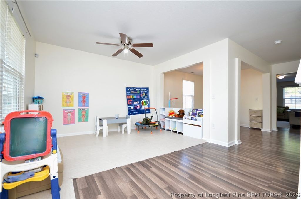 Photo of 3809 Ballad Lane, Fayetteville, NC 28306 (MLS # 758371)