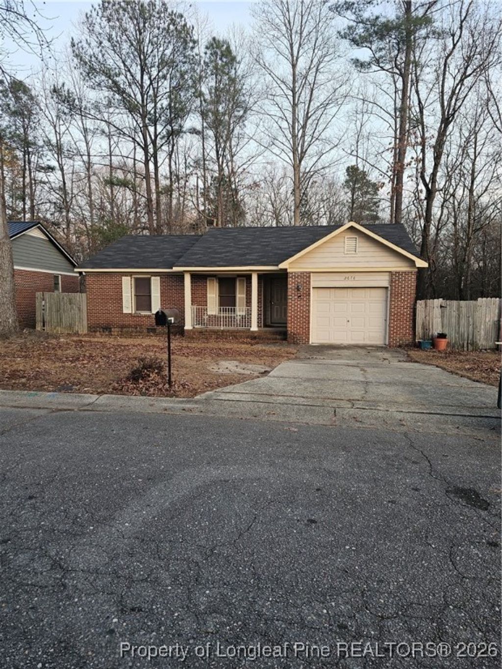 Photo of 2670 Rivercliff Road, Fayetteville, NC 28301 (MLS # 755212)
