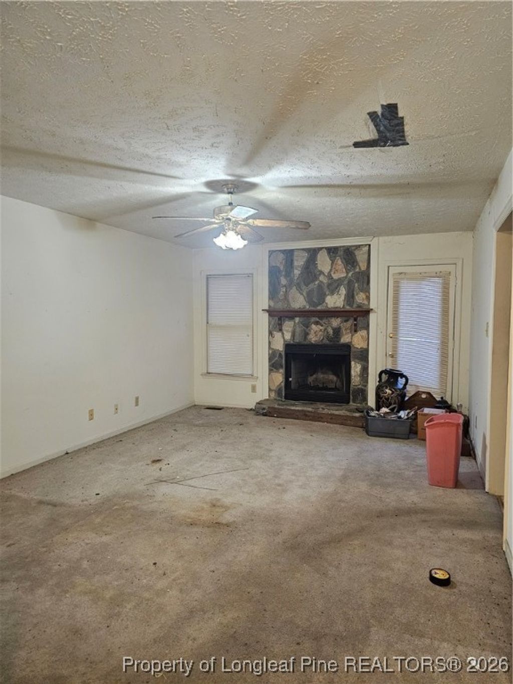 Photo of 2670 Rivercliff Road, Fayetteville, NC 28301 (MLS # 755212)