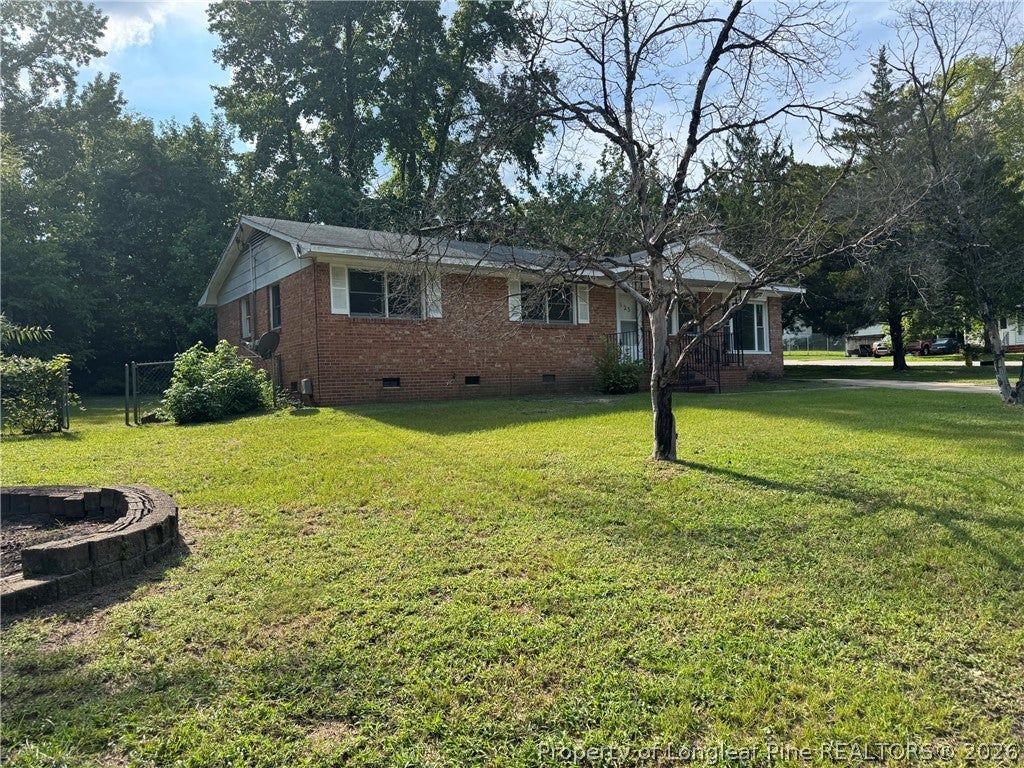 Photo of 1623 Gibson Street, Fayetteville, NC 28301 (MLS # 767226)