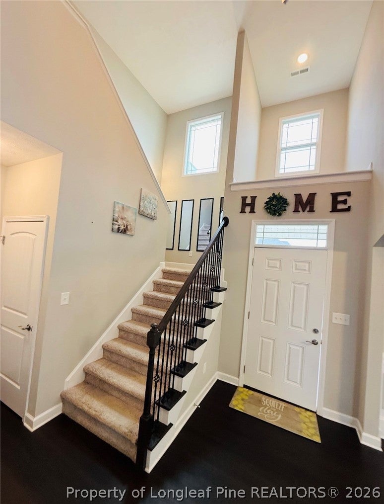 Photo of 6209 Jacobs Creek Circle, Fayetteville, NC 28304 (MLS # 770236)