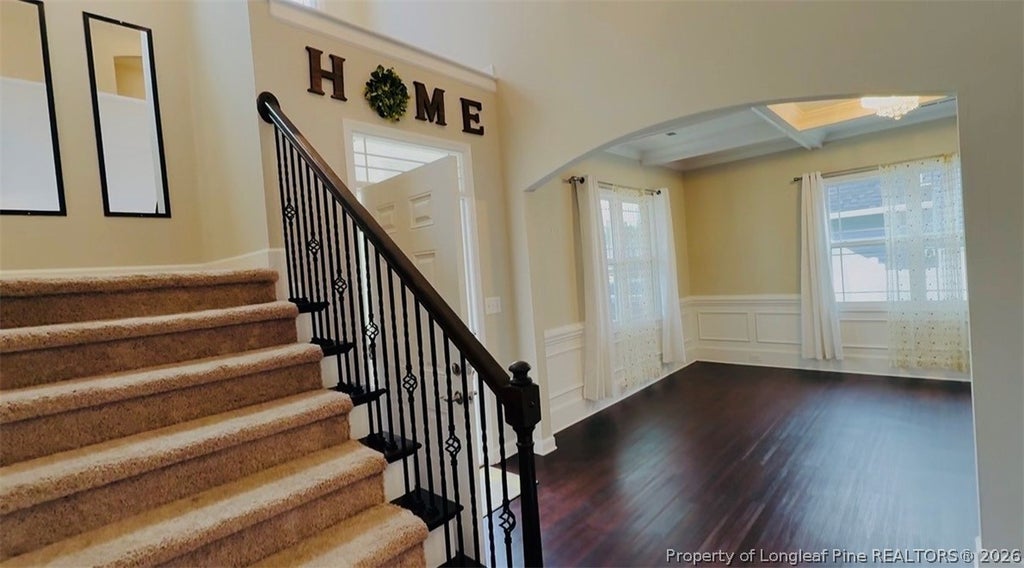 Photo of 6209 Jacobs Creek Circle, Fayetteville, NC 28304 (MLS # 770236)