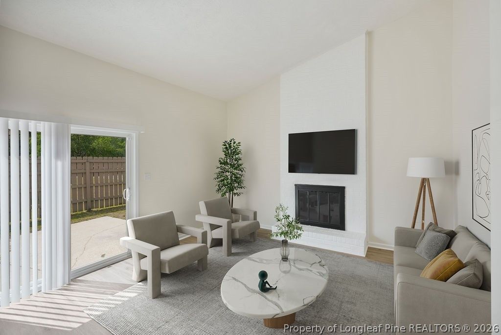 Photo of 4514 Day Court, Fayetteville, NC 28314 (MLS # 760895)