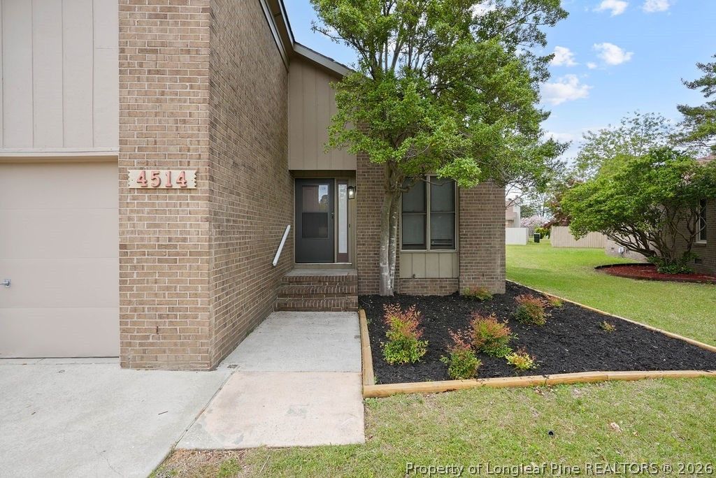 Photo of 4514 Day Court, Fayetteville, NC 28314 (MLS # 760895)