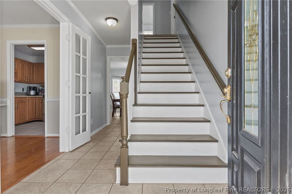 Photo of 2486 Lakeheath Court, Fayetteville, NC 28306 (MLS # 758244)