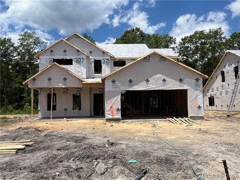 Photo of 4828 Danastas Avenue #(Lot 31), Hope Mills, NC 28348 (MLS # 763040)