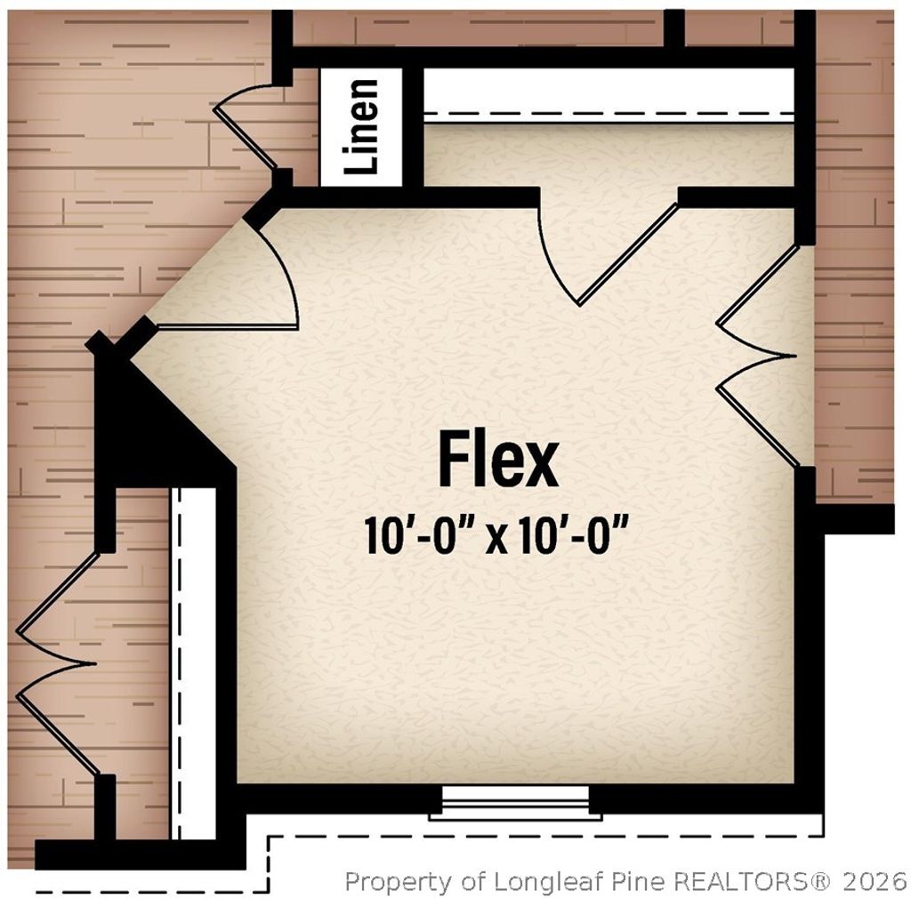 Photo of 230 D L PHILLIPS (Lot 2) Lane, Broadway, NC 27505 (MLS # 765280)