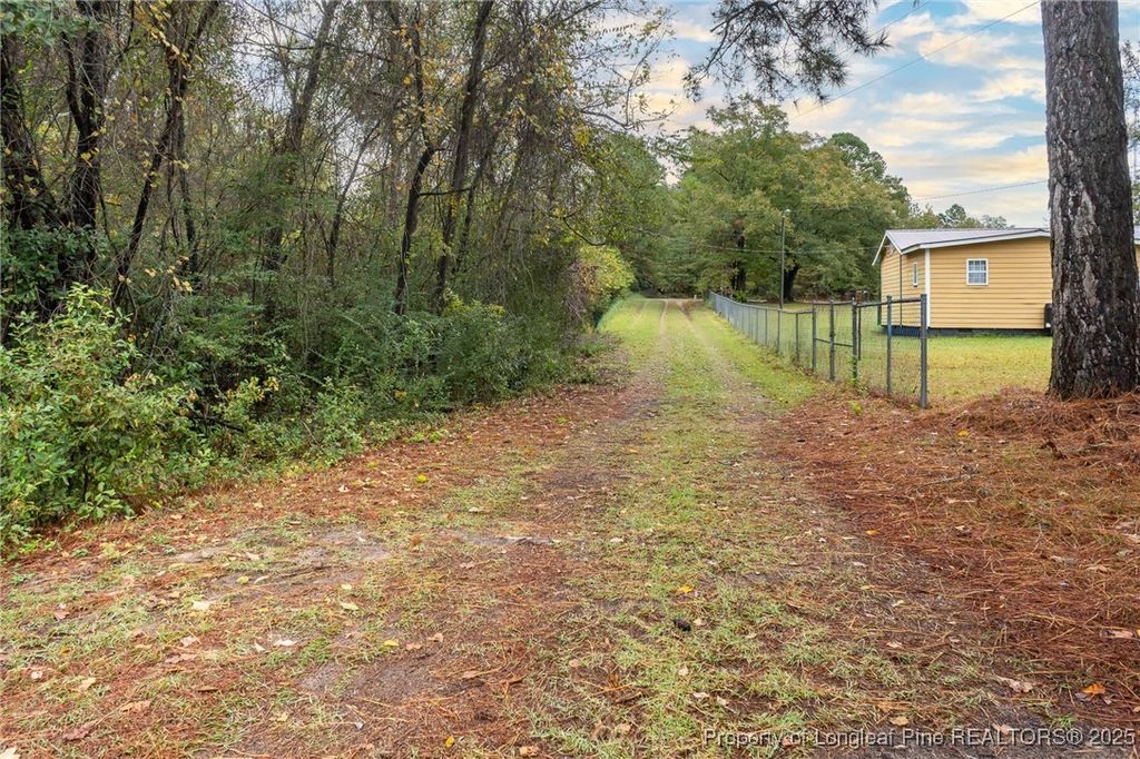 Photo of 3442 McKinnon Road, Fayetteville, NC 28304 (MLS # 752779)