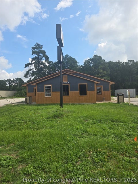 Tiny photo for 3500 Murchison Road, Fayetteville, NC 28311 (MLS # 768500)