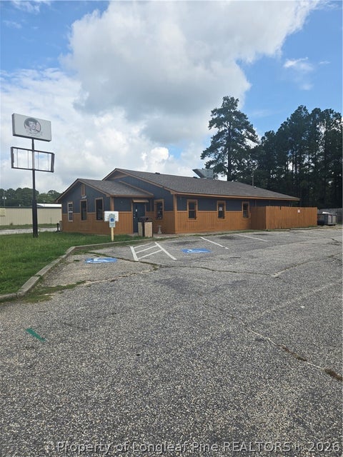 Photo of 3500 Murchison Road, Fayetteville, NC 28311 (MLS # 768500)