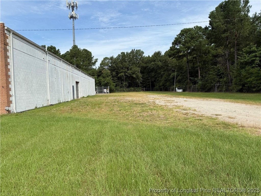 Photo of 5674 Shipman Road, Hope Mills, NC 28348 (MLS # 749727)