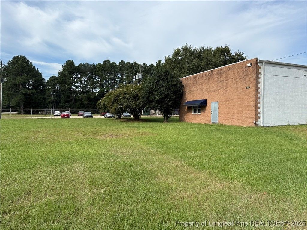 Photo of 5674 Shipman Road, Hope Mills, NC 28348 (MLS # 749727)