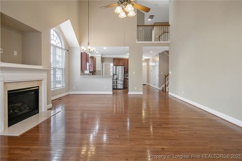 A home in Spring Lake