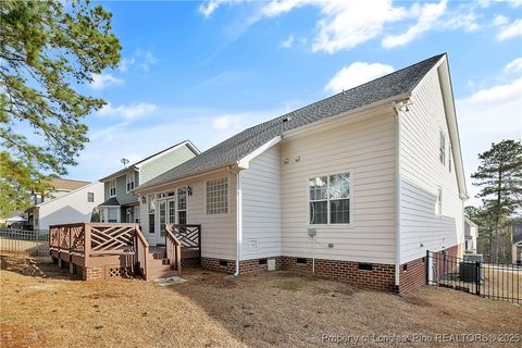 A home in Spring Lake