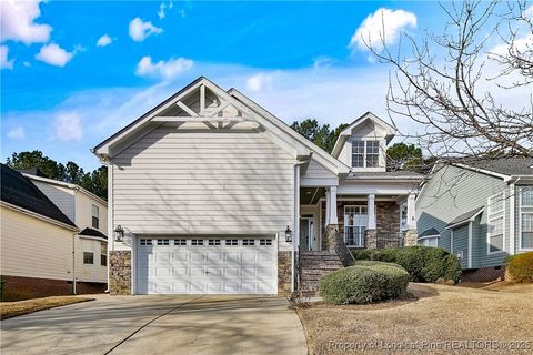 A home in Spring Lake