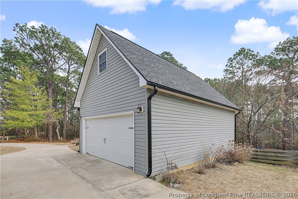 Photo of 5305 Brower Trail, Hope Mills, NC 28348 (MLS # 757825)