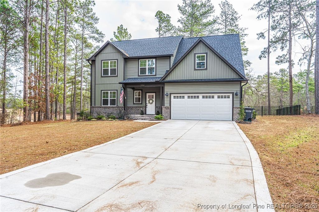 Photo of 29961 Loblolly Court, Wagram, NC 28396 (MLS # 755482)