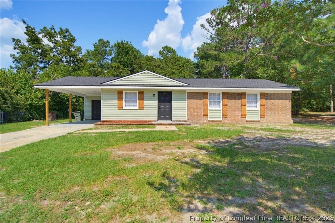 6612 Amanda Circle