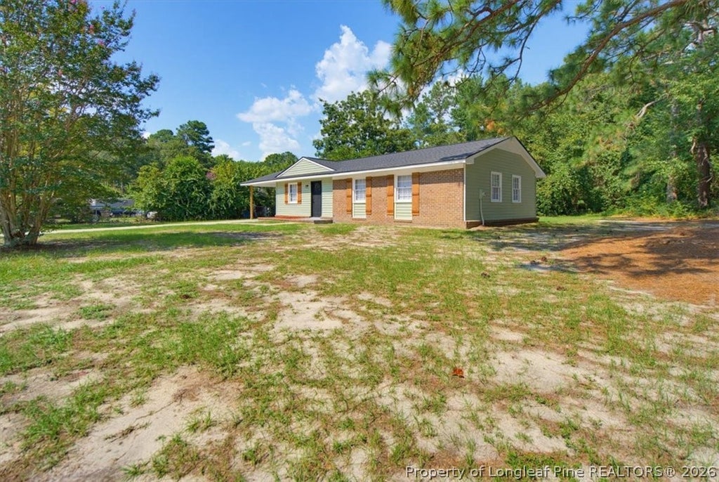Photo of 6612 Amanda Circle, Fayetteville, NC 28304 (MLS # 768893)
